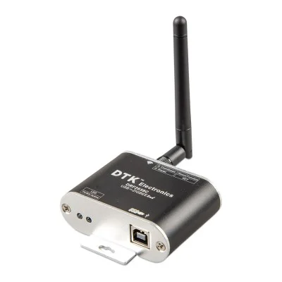 Convertisseur Zigbee/USB -...