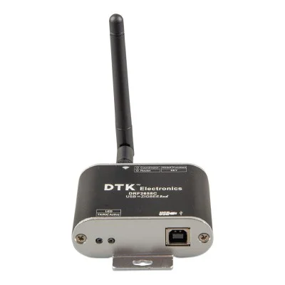 Convertisseur Zigbee/USB -...