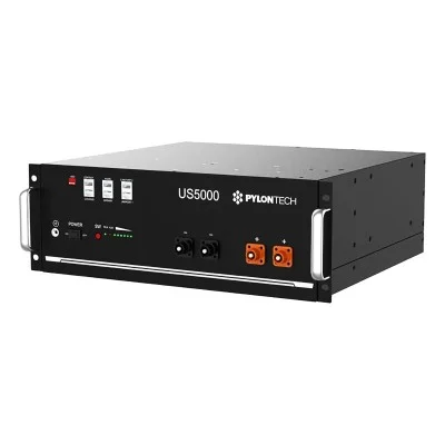 Batterie Lithium 4,8kwh...