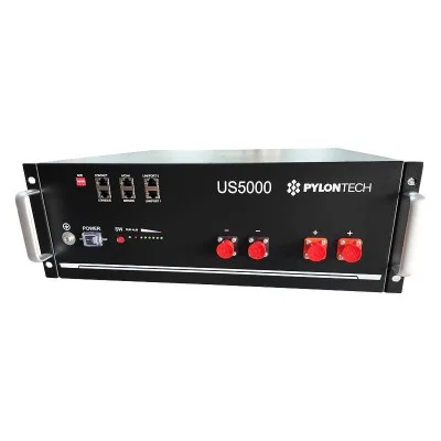 Batterie Lithium 4,8kwh...