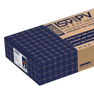 ISY-BOX MECATILE CO -...