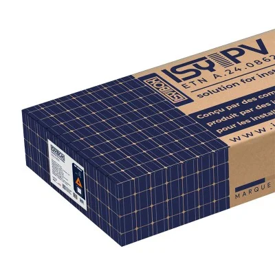 ISY-BOX MECATILE TO -...