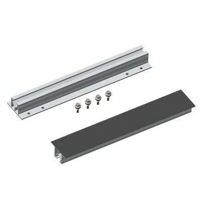 ISY RAIL - Mini rail et...