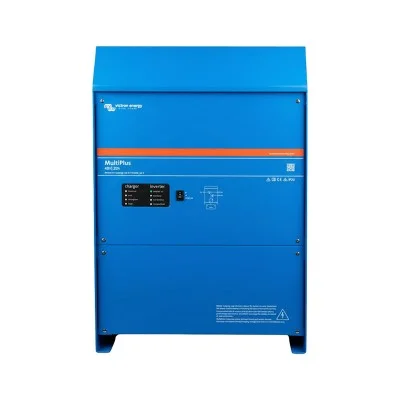 Convertisseur MultiPlus...