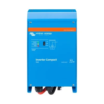 Convertisseur 12/1200 230V...