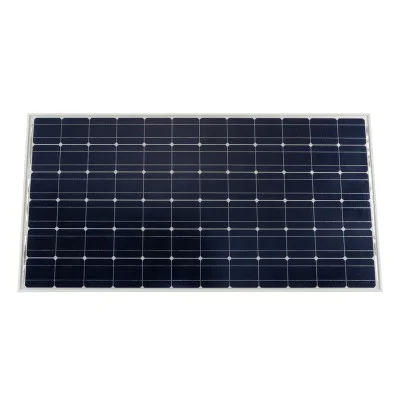 Panneau solaire 190W Mono -...