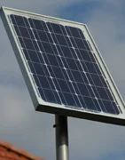 Supports de fixation sur mât