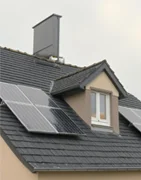 Kits de fixation sur ardoise