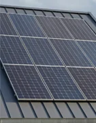 Kits de fixation sur bac acier