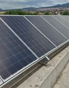 Fixations sur dalles béton